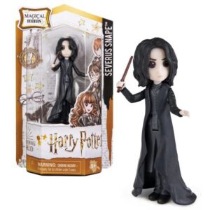 فیگور 7 سانتی پروفسور اسنیپ سری Magical Minis