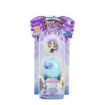 پک دوتایی عروسک های هچیمال مینی پیکسی سورپرایز Hatchimals Pixies Mini سری Angel مدل Goth, image