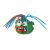 پال جیغ جیغو Screaming Pals (سبز), image 3