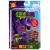 ربات انگشتی گریم لینگز Fingerlings Grimlings مدل Hip Hop, image