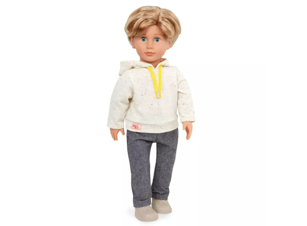 عروسک 46 سانتی OG مدل Daniel, image