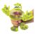 پک دو تایی عروسک های فشاری گو جیت زو Goo Jit Zu سری Dino X-Ray مدل Tritops و Shredz, image 2