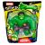 عروسک فشاری گو جیت زو Goo Jit Zu مدل هالک Super Sized, image