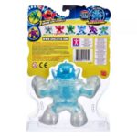 عروسک فشاری گو جیت زو Goo Jit Zu سری Dino X-Ray مدل Smashadon, image 5