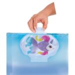 لیل دیپر ماهی بازیگوش مدل Unicornsea با آکواریوم, image 10