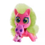 ست بازی گربه های عروسکی اسکراف سورپرایز Scruff Surprise مدل Vet Rescue (صورتی), image 6