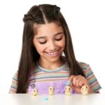 عروسک خرگوش ماما سورپرایز Little Live Pets سری Mini, تنوع: 26511-Lil Bunny, image 9