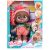 عروسک 25 سانتی Kindi Kids مدل Summer Peaches, image
