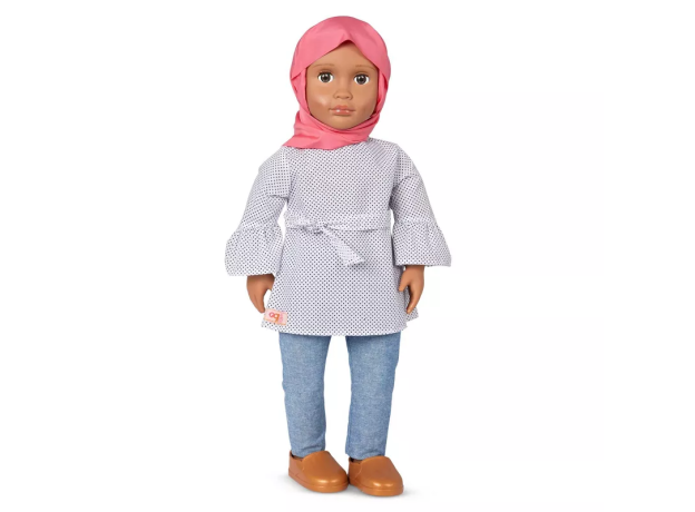 عروسک 46 سانتی OG مدل Mirna, image