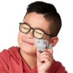 عروسک موش موشک ماما سورپرایز Little Live Pets سری Mini, تنوع: 26510-Lil Mouse, image 9