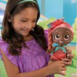 عروسک 25 سانتی Kindi Kids مدل Summer Peaches, image 6