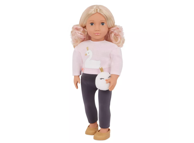 عروسک 46 سانتی OG مدل Eliana, image
