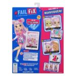 عروسک Fail Fix مدل کاوایی کیوتی, image 8