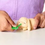 عروسک خرگوش ماما سورپرایز Little Live Pets سری Mini, تنوع: 26511-Lil Bunny, image 10