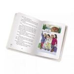 عروسک 46 سانتی OG مدل Sandy همراه با کتاب, image 8