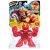 عروسک فشاری گو جیت زو Goo Jit Zu سری Dino X-Ray مدل Blazagon, image