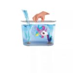 لیل دیپر ماهی بازیگوش مدل Unicornsea با آکواریوم, image 8