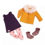 عروسک 46 سانتی OG مدل Florence, image 4