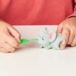 عروسک موش موشک ماما سورپرایز Little Live Pets سری Mini, تنوع: 26510-Lil Mouse, image 11