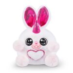 عروسک سورپرایزی رینبوکورنز RainBocoRns سری 1 Bunnycorn با شاخ و گوش صورتی, تنوع: 9260SQ1-Pink, image 8