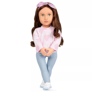 عروسک 46 سانتی OG مدل Camila, image