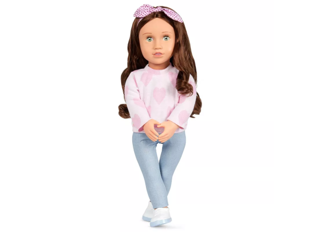 عروسک 46 سانتی OG مدل Camila, image
