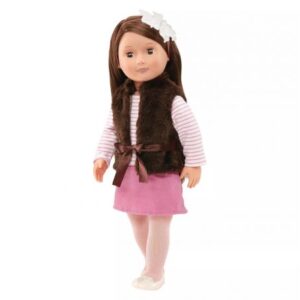 عروسک 46 سانتی OG مدل Sienna