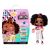 عروسک LOL Surprise سری Tweens مدل Hoops Cutie, تنوع: 576693-Hoops Cutie, image