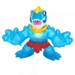 عروسک فشاری گو جیت زو Goo Jit Zu مدل Dinogoo Tyro T-Rex, image 2