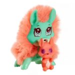 ست بازی هاپوهای عروسکی اسکراف سورپرایز Scruff Surprise مدل Vet Rescue (سبز), image 9