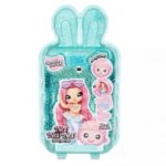 عروسک نانانا سورپرایز Na! Na! Na! Surprise سری Sparkle مدل Becky Buckaneer, تنوع: 572350-S4-Becky Buckaneer, image