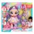 عروسک 25 سانتی Kindi Kids مدل Shiver and Shake Rainbow Kate, image