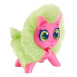 ست بازی گربه های عروسکی اسکراف سورپرایز Scruff Surprise مدل Vet Rescue (صورتی), image 7