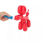 اسکوییکی سگ بادکنکی رباتیک, image 13