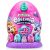 عروسک سورپرایزی رینبوکورنز RainBocoRns سری Eggzania با شاخ آبی, تنوع: 9258-Blue, image