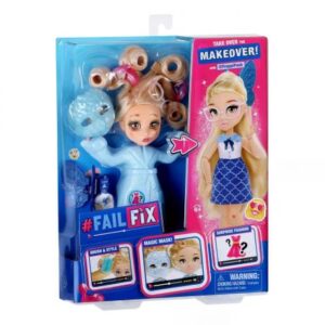 عروسک Fail Fix مدل پِرِپی پاش, image
