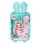 عروسک نانانا سورپرایز Na! Na! Na! Surprise سری Sparkle مدل Daria Duckie, تنوع: 572350-S4-Daria Duckie, image