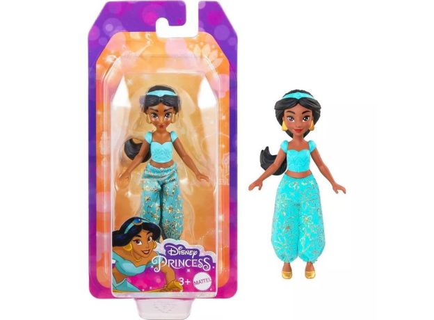 عروسک 9 سانتی جاسمین دیزنی, image