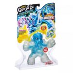 عروسک فشاری گو جیت زو Goo Jit Zu سری Dino X-Ray مدل Smashadon, image 4