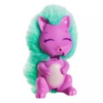 ست بازی گربه های عروسکی اسکراف سورپرایز Scruff Surprise مدل Vet Rescue (صورتی), image 10