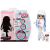 عروسک LOL Surprise سری OMG Winter Disco مدل Snowlicious, image