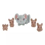 عروسک موش موشک ماما سورپرایز Little Live Pets سری Mini, تنوع: 26510-Lil Mouse, image 14
