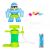 کیت ساخت عروسک فشاری گو جیت زو Goo Jit Zu سری Hero Creator مدل Thrash, تنوع: Thrash-42786, image 10