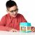 عروسک موش موشک ماما سورپرایز Little Live Pets سری Mini, تنوع: 26510-Lil Mouse, image 6