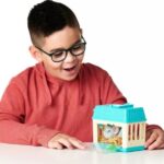 عروسک موش موشک ماما سورپرایز Little Live Pets سری Mini, تنوع: 26510-Lil Mouse, image 6