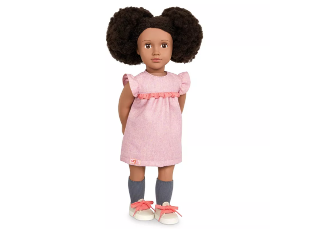 عروسک 46 سانتی OG مدل Rochelle, image