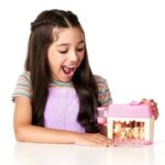 عروسک خرگوش ماما سورپرایز Little Live Pets سری Mini, تنوع: 26511-Lil Bunny, image 4
