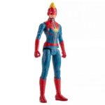 فیگور 30 سانتی کاپیتان مارول, تنوع: E3309EU04-Captain Marvel, image