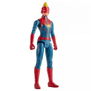 فیگور 30 سانتی کاپیتان مارول, تنوع: E3309EU04-Captain Marvel, image