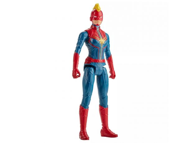 فیگور 30 سانتی کاپیتان مارول, تنوع: E3309EU04-Captain Marvel, image